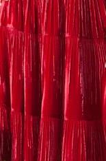 red sample