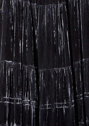 black sample