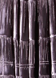 chocolate brown sample