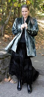 Classic Short Coat