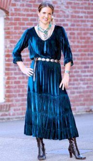 Modern Maiden & Rocki Top