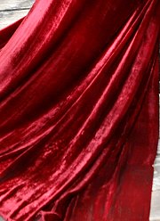 red sample