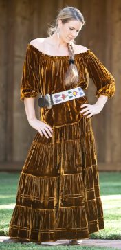 Peasant Blouse